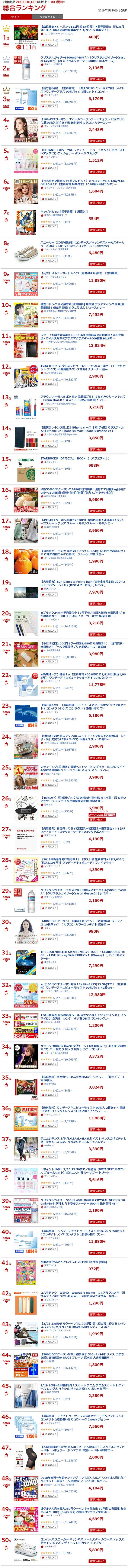 19年楽天市場の強みとは 楽天出店のメリットとデメリットを解説 ネットショップで年商10億円を目指す楽天店長ブログ