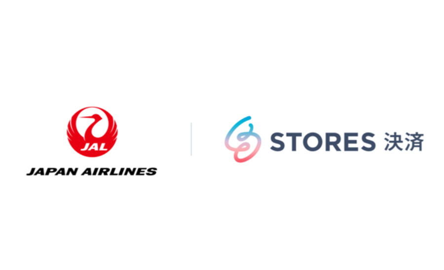 お店のキャッシュレスサービス「STORES 決済」が日本航空が実施する空港内の実証実験に採用！