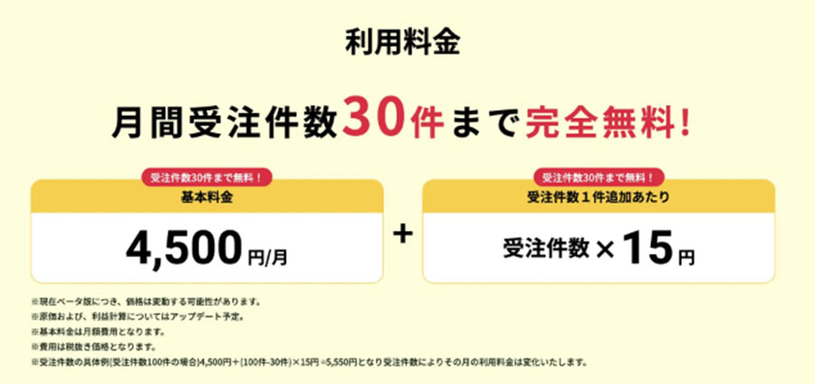 フリマアプリ出品も一元管理できるEC一元管理システム「セルモア」のベータ版がリリース