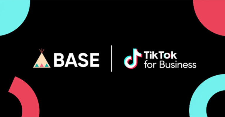 ネットショップBASEがTikTokで広告掲載できる「TikTok商品連携・広告 App」の提供を開始